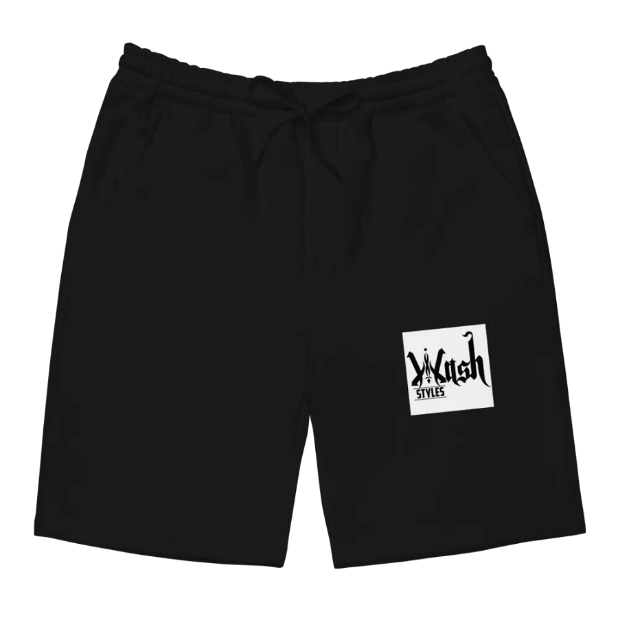 WASH STYLES LOGO SHORTS product image (11)