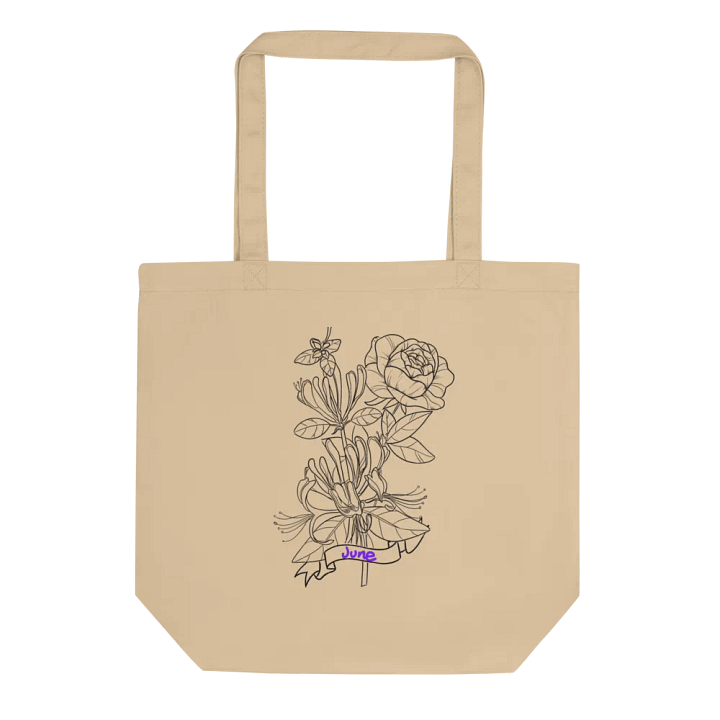 June Tote Bag product image (1)