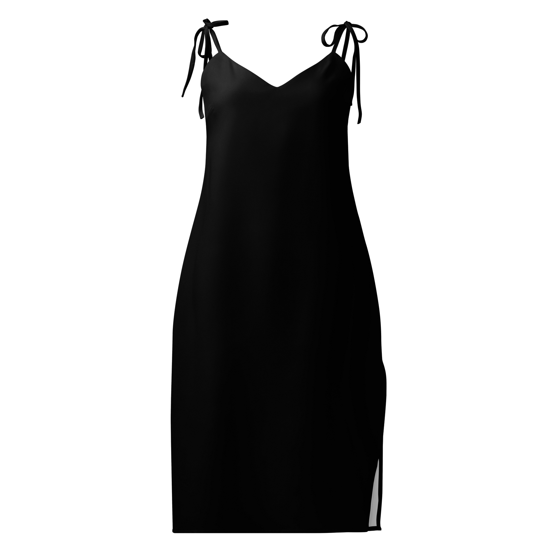 The Midnight Dress product image (1)