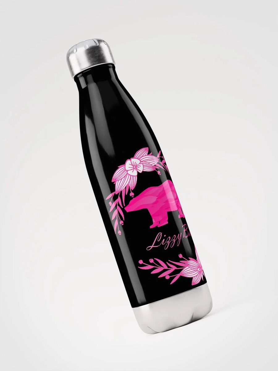 LizzyBear Water Bottle product image (6)