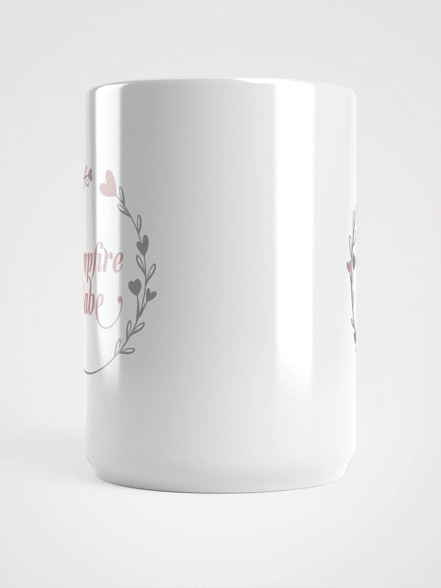 Campfire Babe Coffee Mug product image (5)