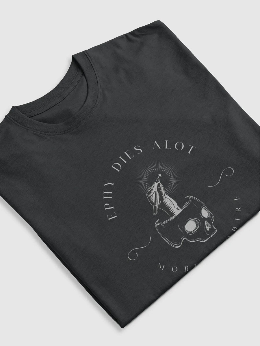 The Heritage Collection Grayscale Tee product image (5)