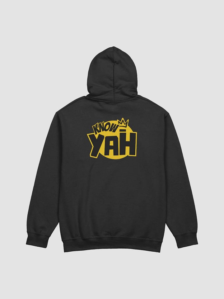 KNOW YAH Limited Release Hoodie product image (11)