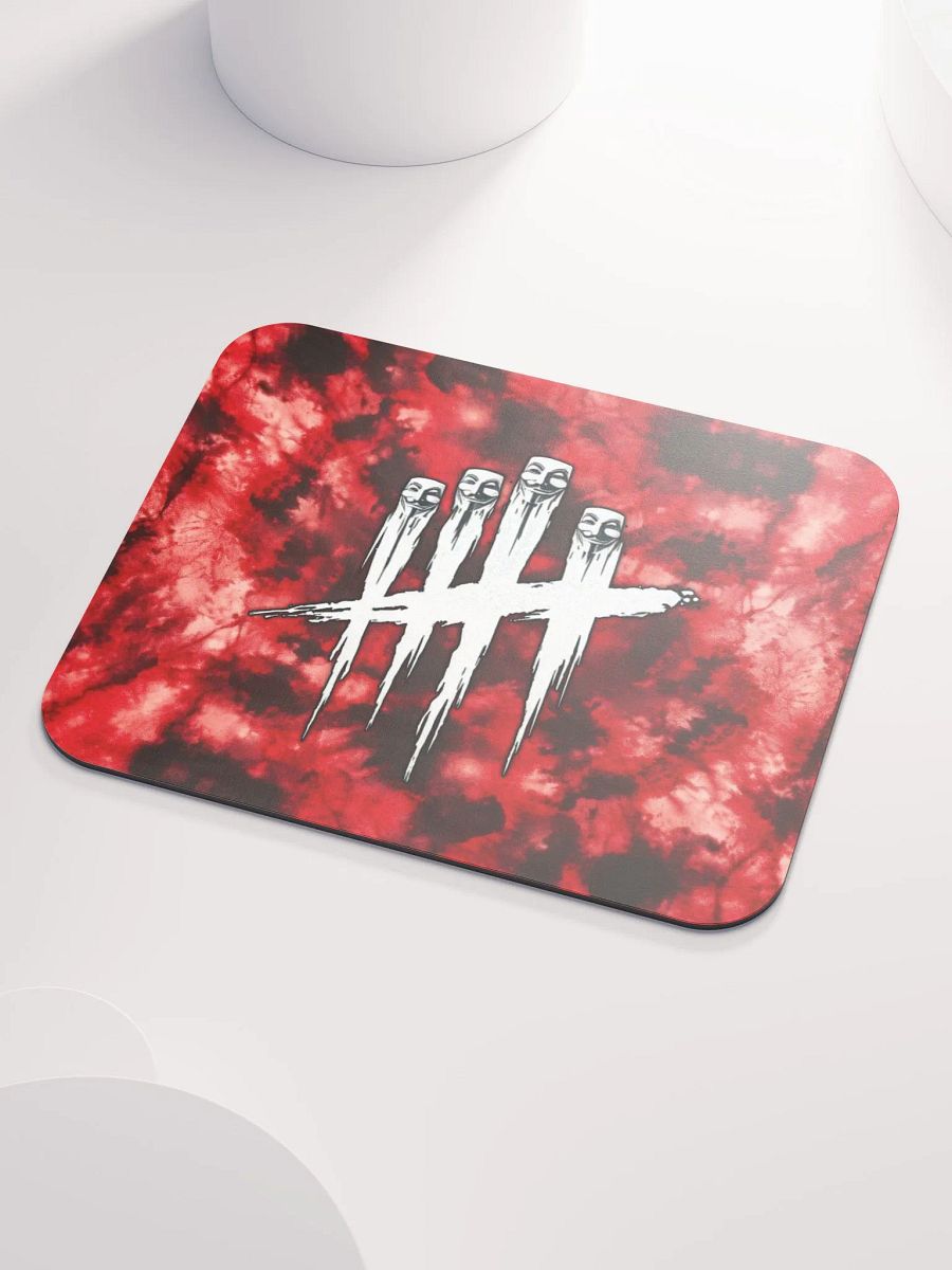 Mayhem by Daylight Mousepad product image (3)