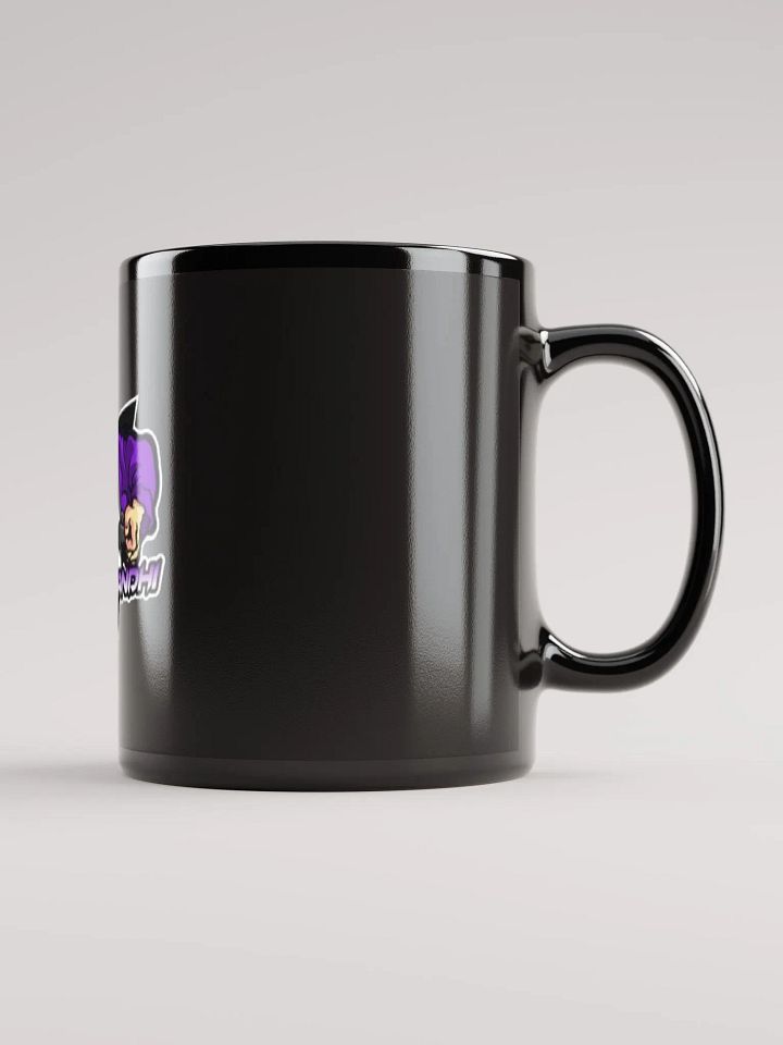 Gandhi Gaming Mug product image (2)