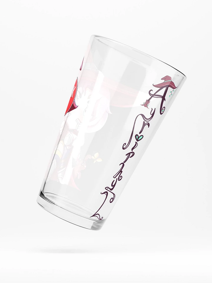 Saemi Drink Up! - Pint Glass product image (2)