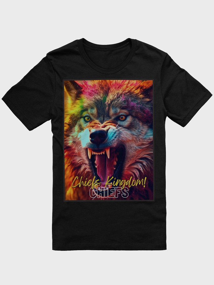 Chiefs - Chiefs Kingdom! product image (1)