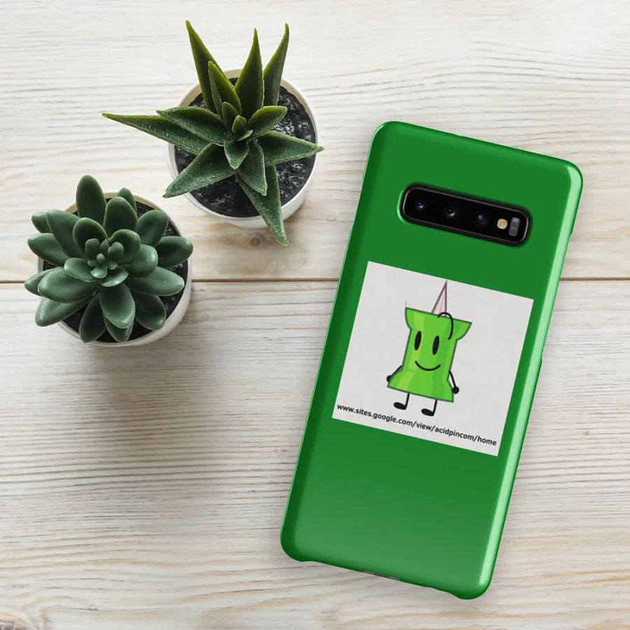 Acid pin Samsung phone cover product image (50)