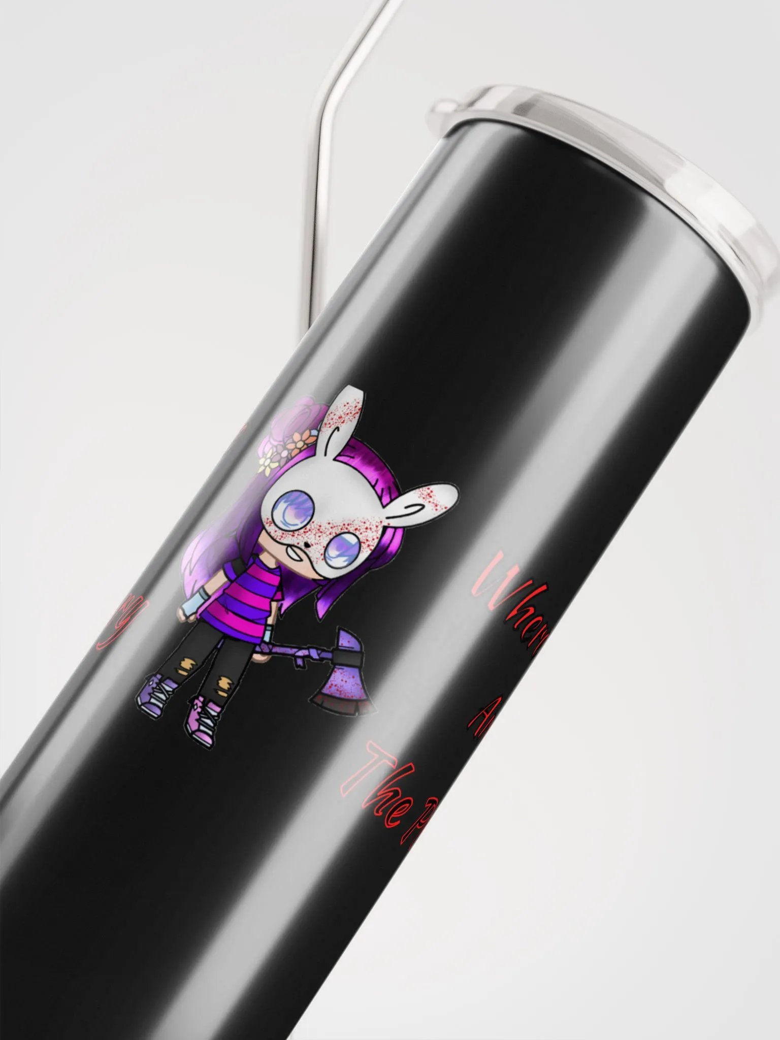 Kill Factory Tumbler product image (5)