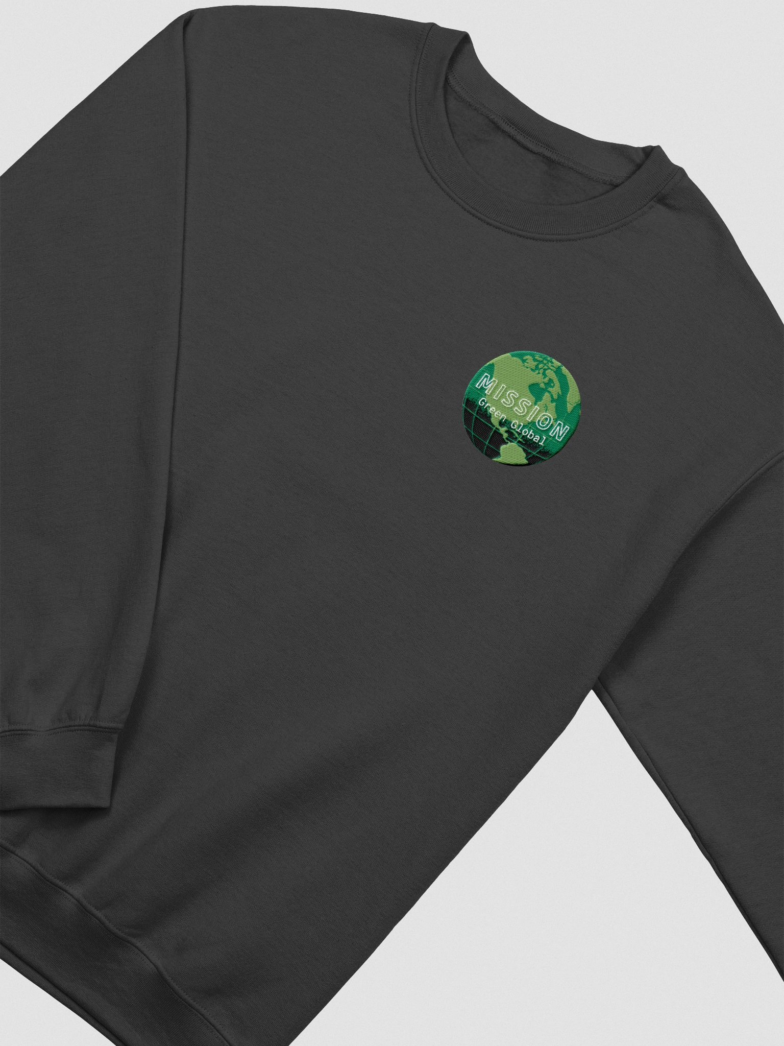 Embroidered Crewneck product image (3)