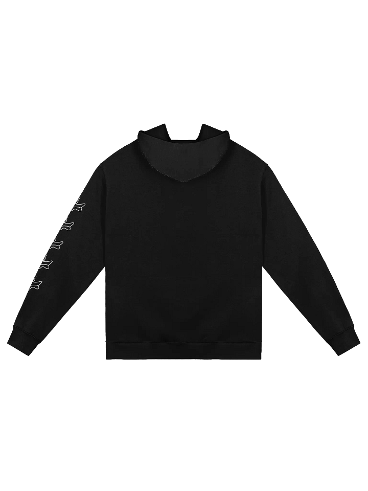 "Ducc Face" Oversized Hoodie product image (6)