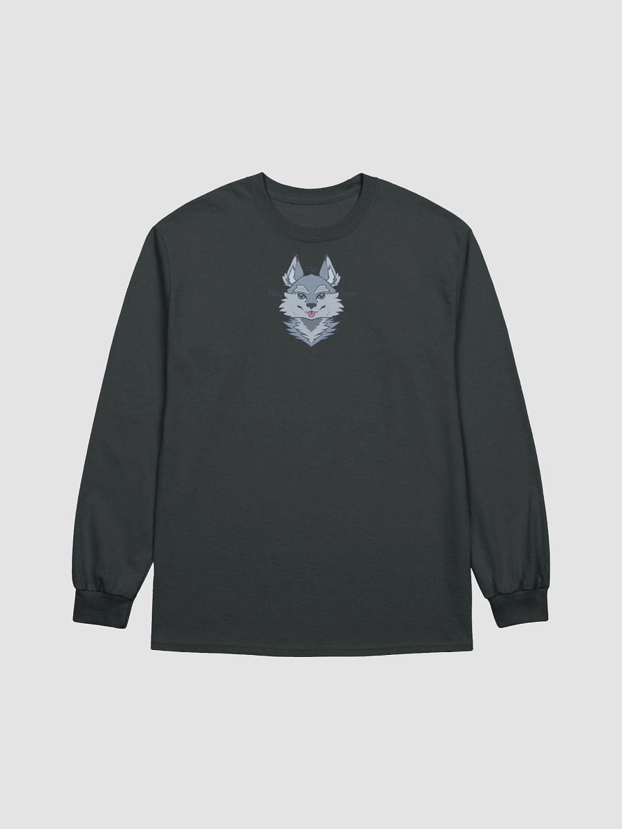 The Sled Team Long Sleeve product image (6)