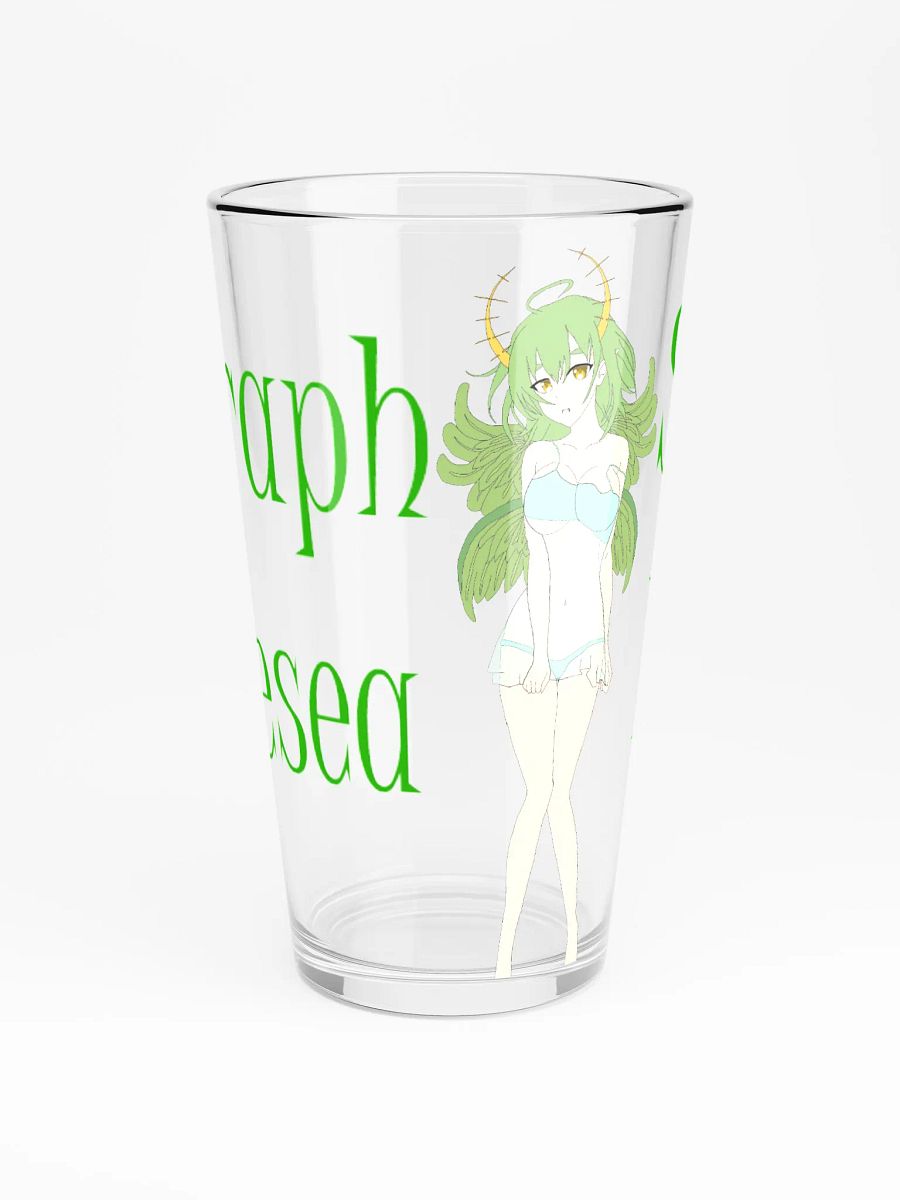 Seraph Presea's Babydoll Daki Shaker Glass product image (3)