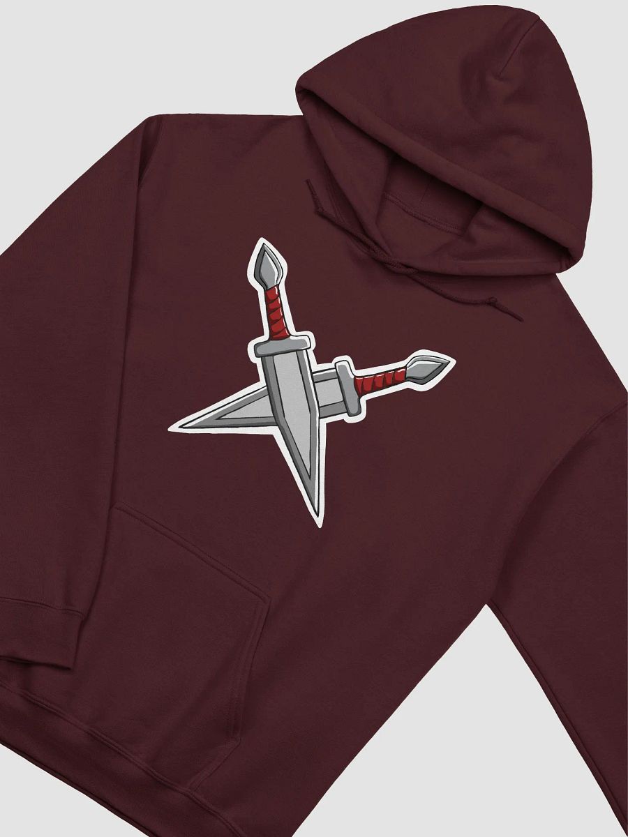 Skai Symbol Classic Hoodie product image (34)