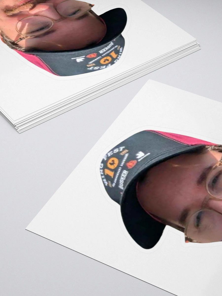 Sticky Little Faces product image (10)