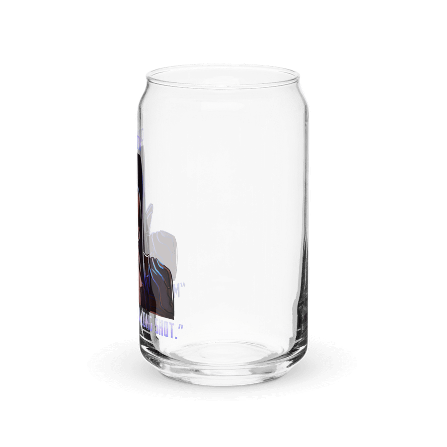 Caitlyn Can Shaped Glass product image (7)