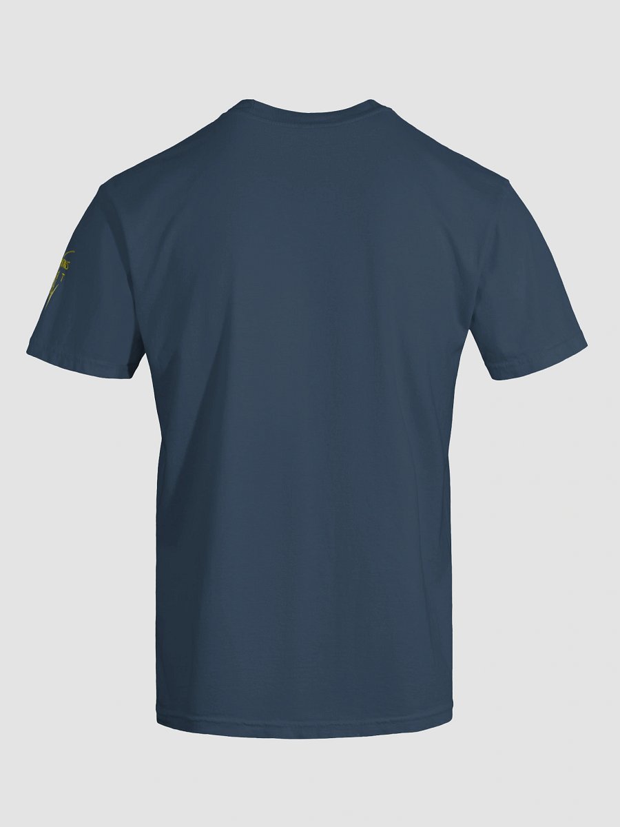 "I'll Be Back" XTerminator T-Shirt product image (72)