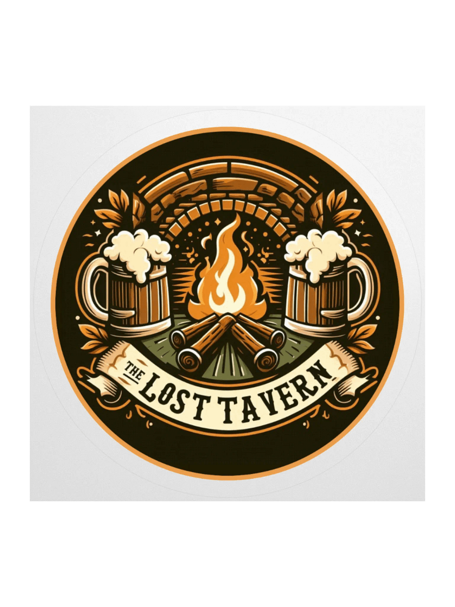 Tavern Sticker product image (3)