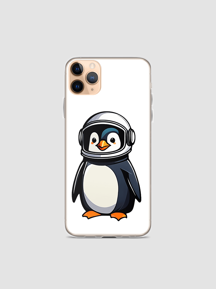 [flatjoseph] iPhone Case product image (21)