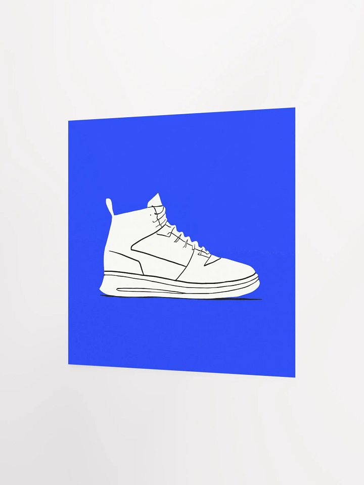 White Sneakers product image (3)
