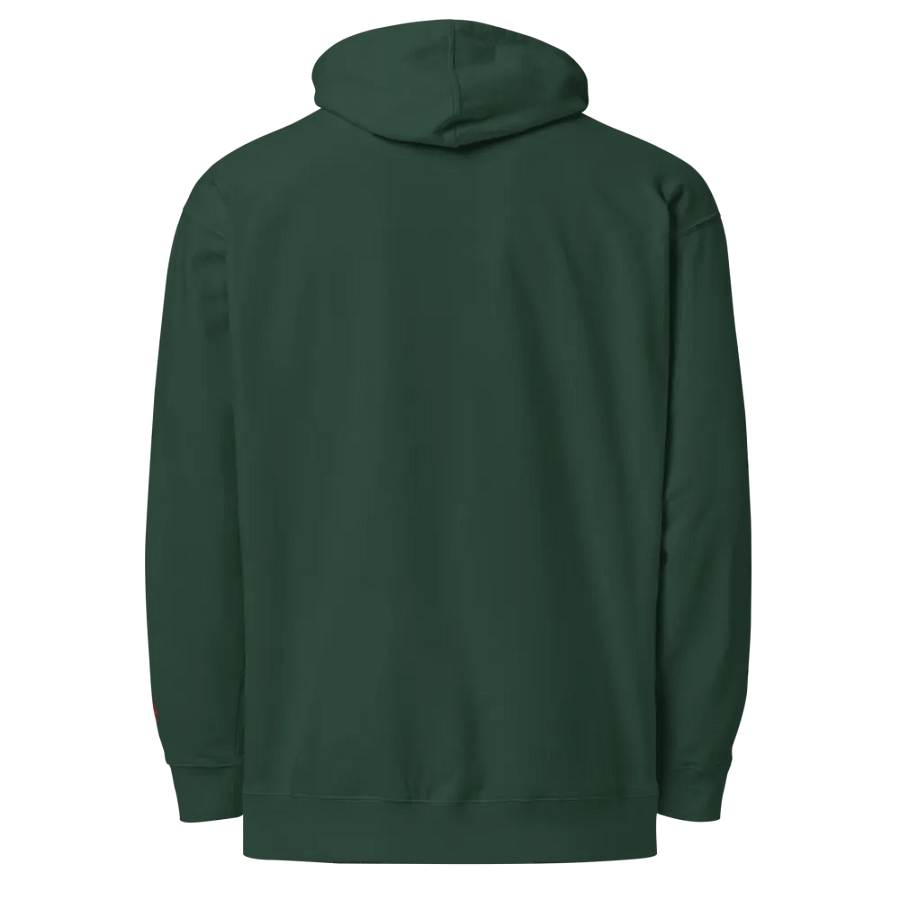 Jimbei Hoodie product image (33)