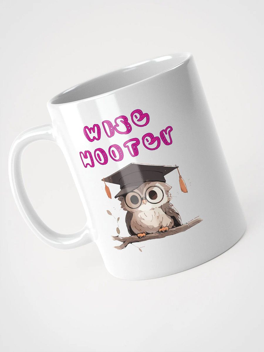Wise Owl product image (3)