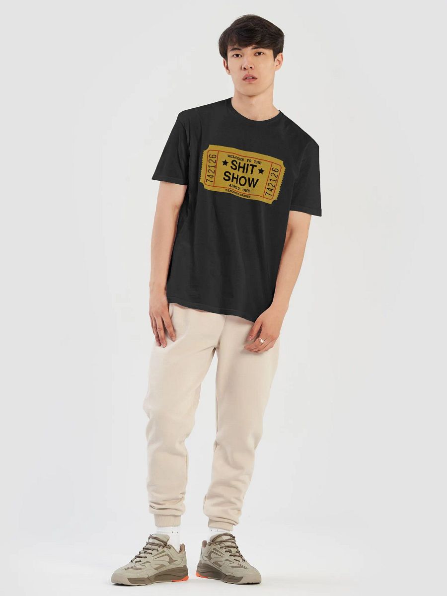 "Shit Show" T-Shirt product image (7)