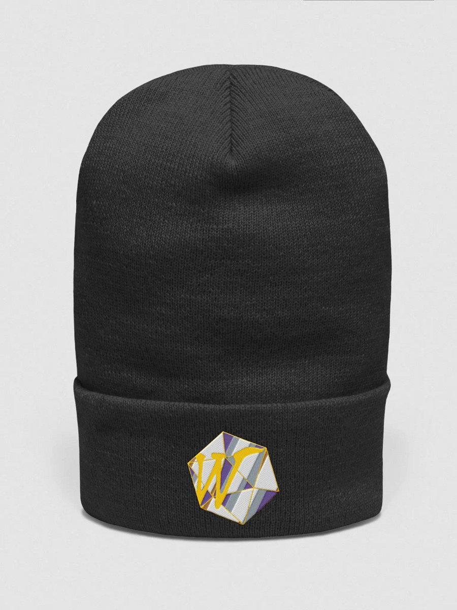 Wileyverse Beanie product image (1)