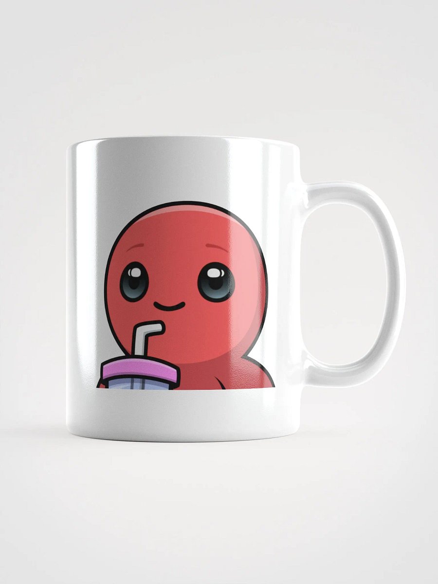 Octie Sip Mug 🐙 product image (2)