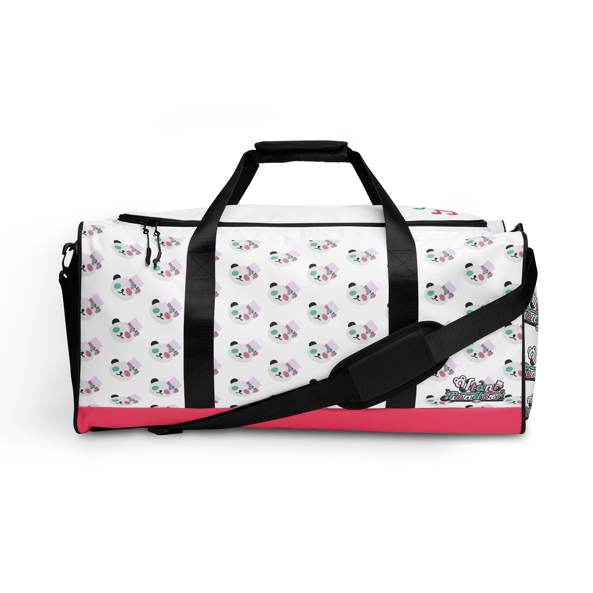 Utano Pandora Duffle Bag product image (1)