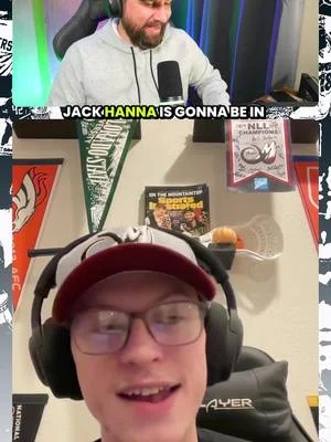 There’s a multi-team deal that semi-fell through and it involves Jack Hannah.