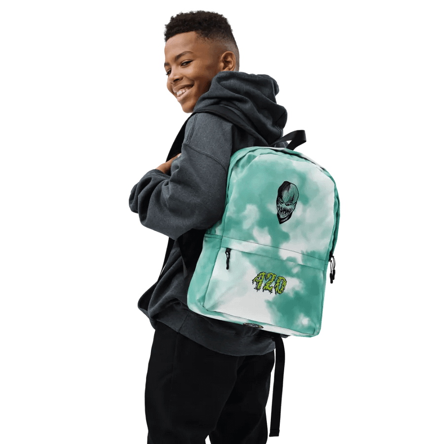 Mochila Jmolizqui ❤️ product image (7)