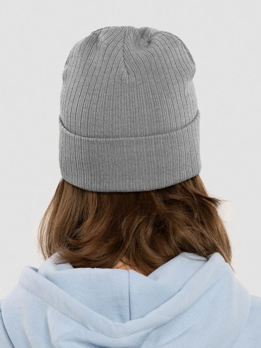 PsyOp Soldier Knit Beanie product image (9)