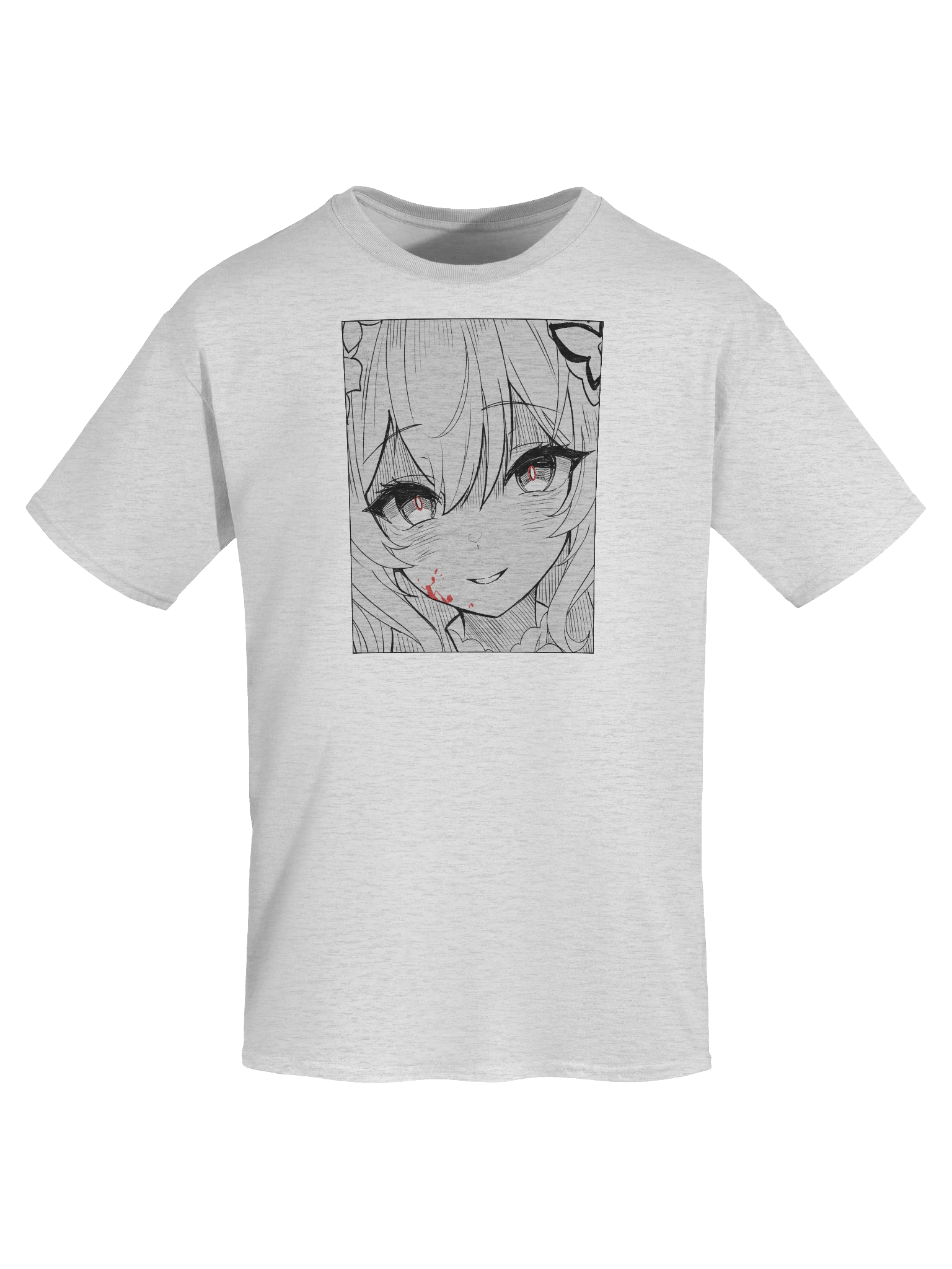YANDERE Inanna T-Shirt product image (91)