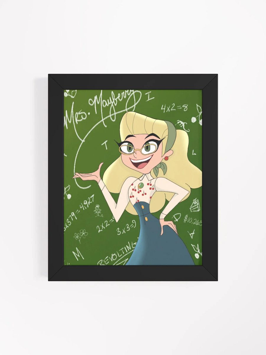 Mrs. Mayberry product image (31)