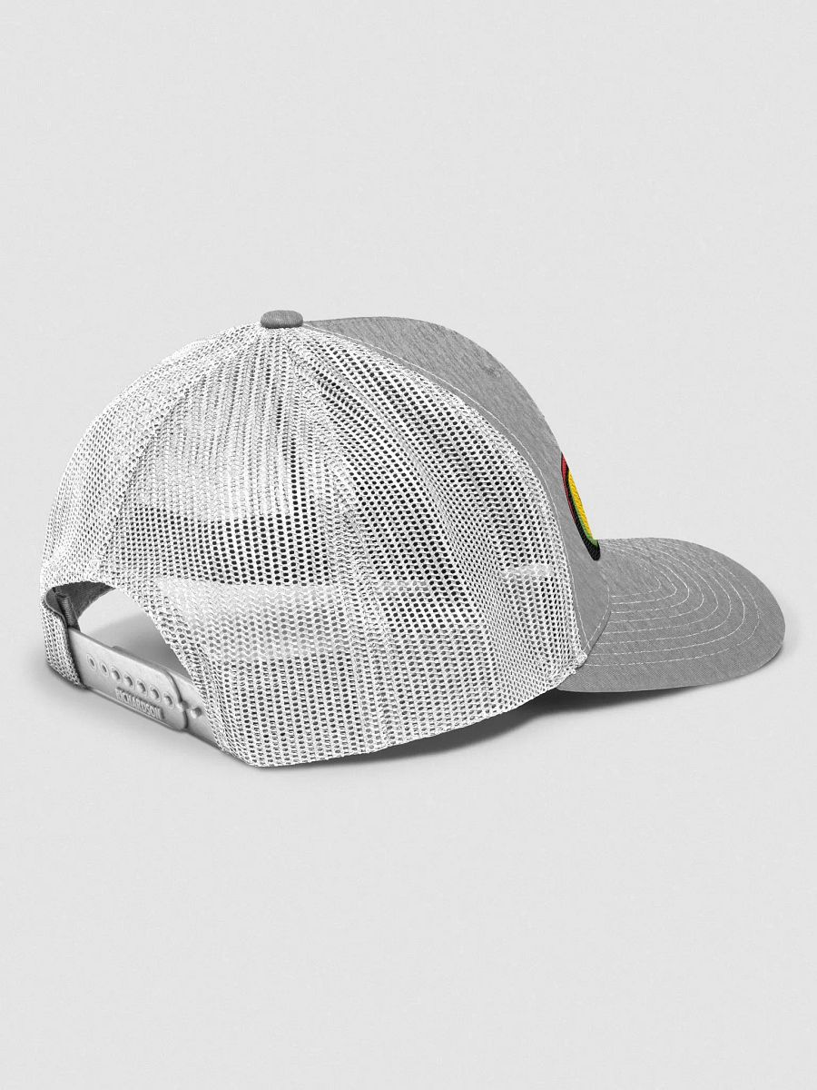 VISION TRUCKER product image (3)
