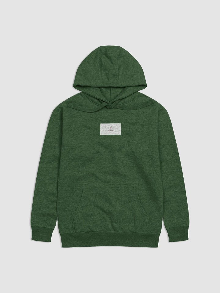 Evergreen Edge Hoodie product image (1)