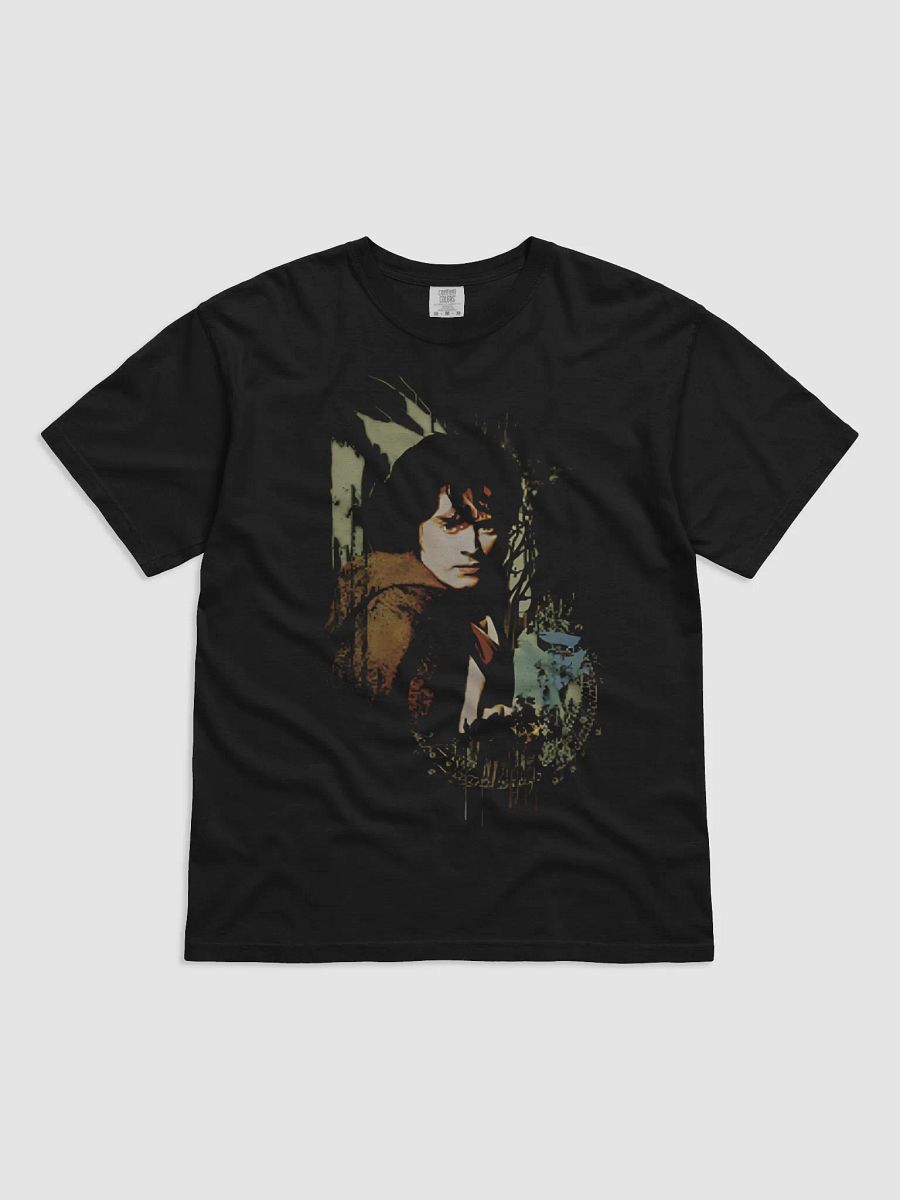 Fictional Metal Frodo’s Shirt product image (1)