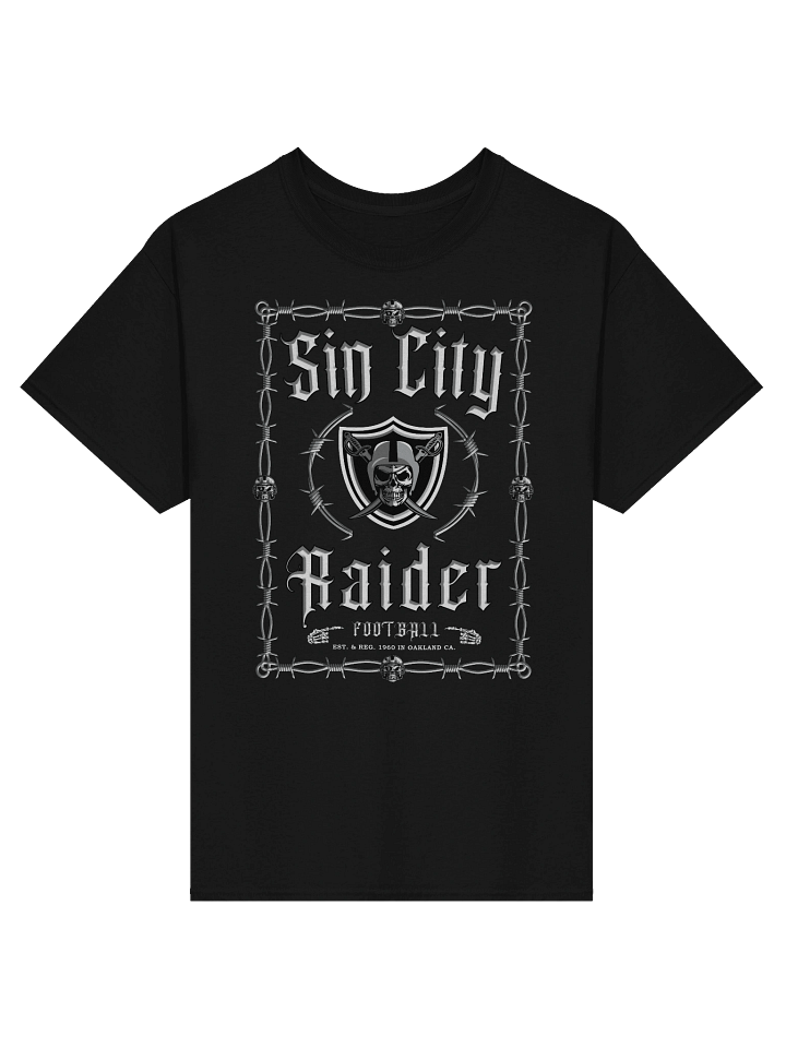 SIN CITY MOB (JD) product image (1)