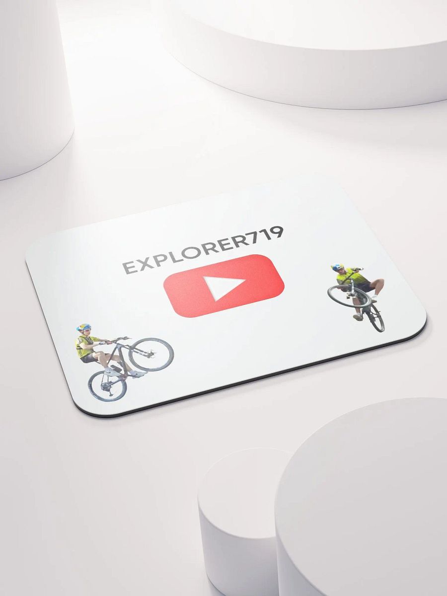 Explorer719 official mousepad product image (4)