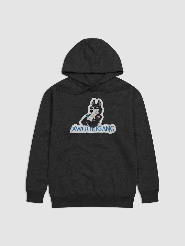 Awooligang Hoodie! product image (5)