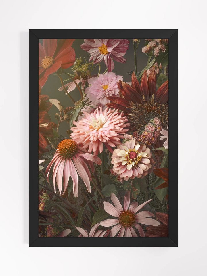 Brown and Pink product image (1)