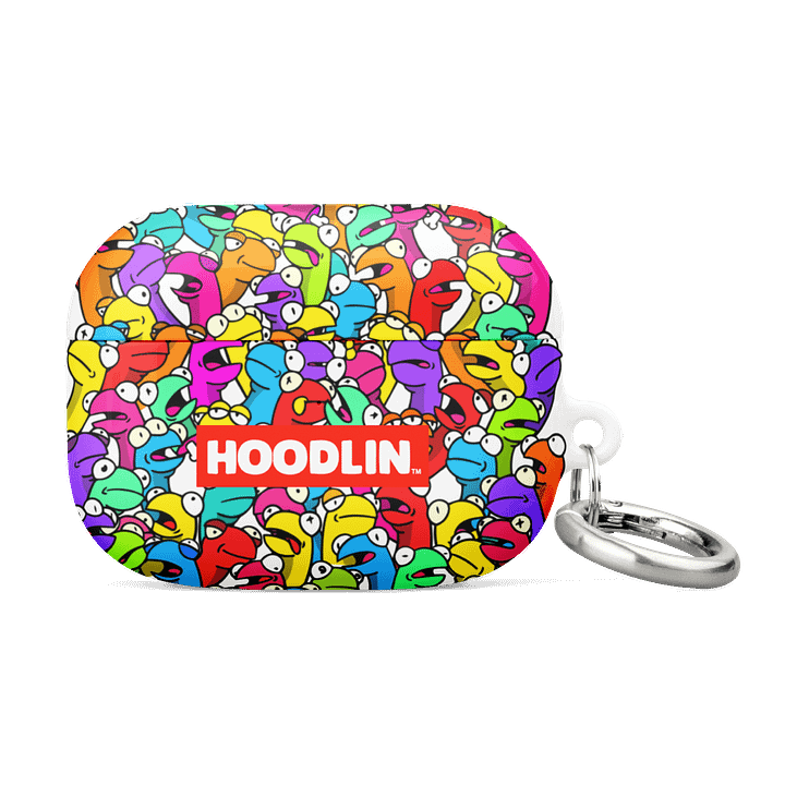 Hoodlin Pod Cover product image (4)
