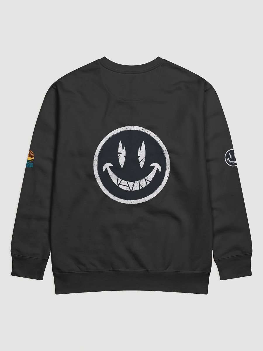 Barbados Sunset Premium Sweatshirt product image (6)