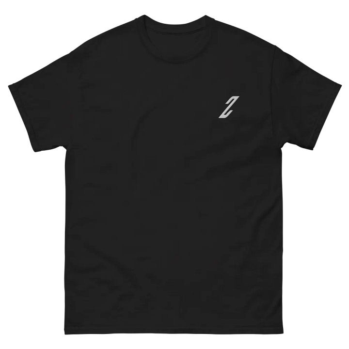 Zaippa's Gildan Heavyweight T-Shirt product image (2)