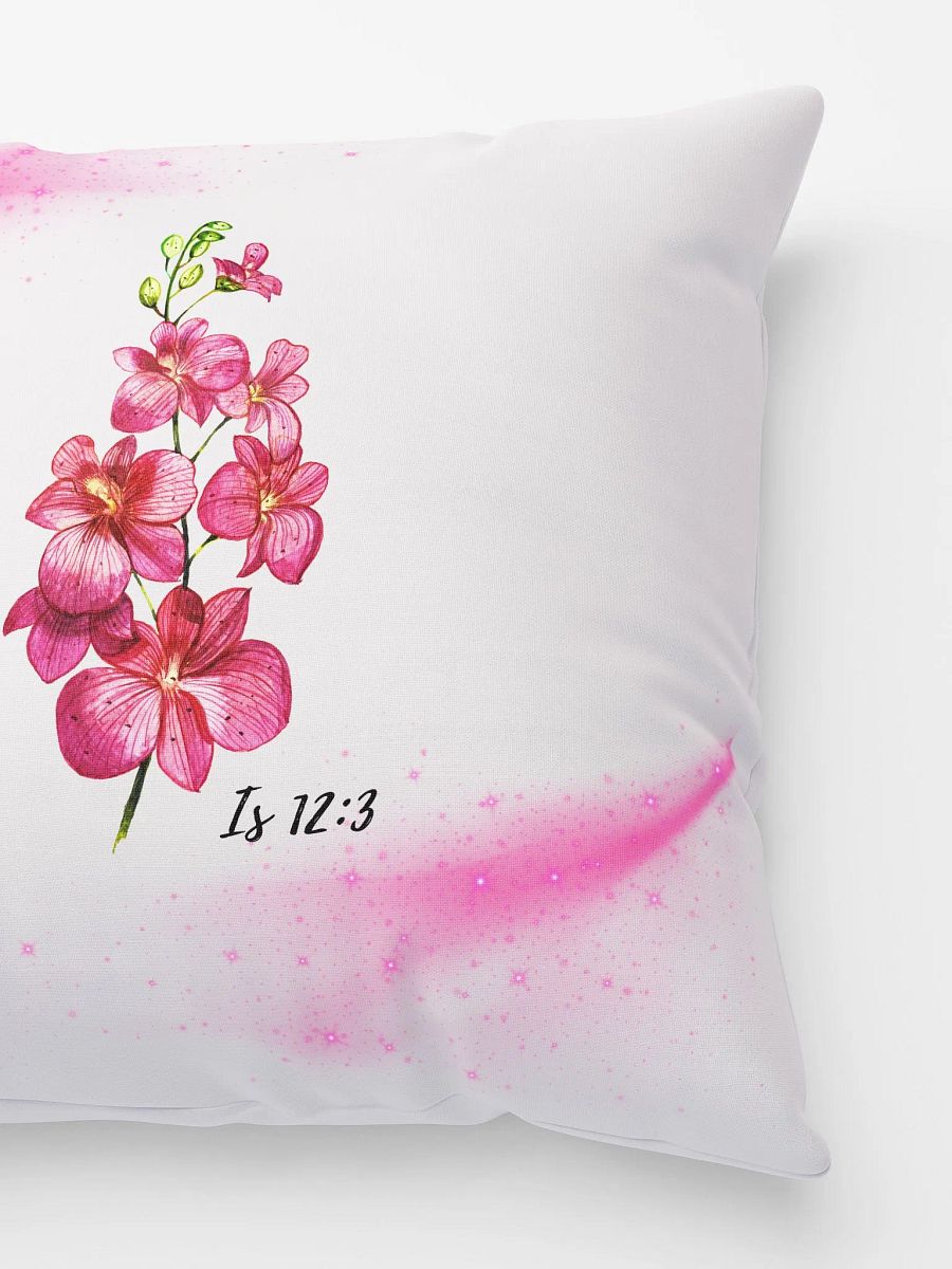 Is 12:3 Decor Pillow product image (4)
