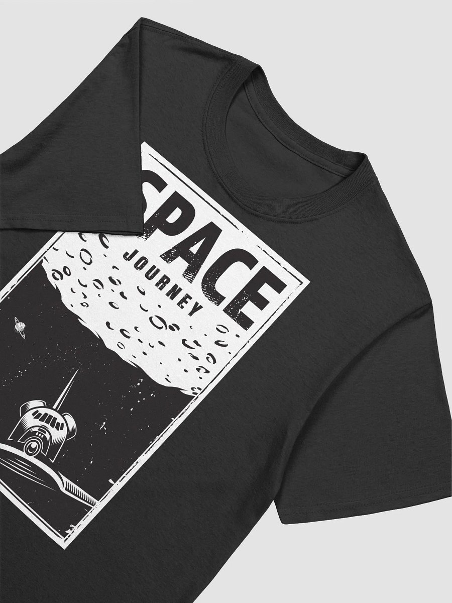 Space Journey Tshirt product image (3)