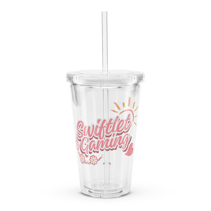 Swiftletgaming Double Wall Tumbler product image (1)