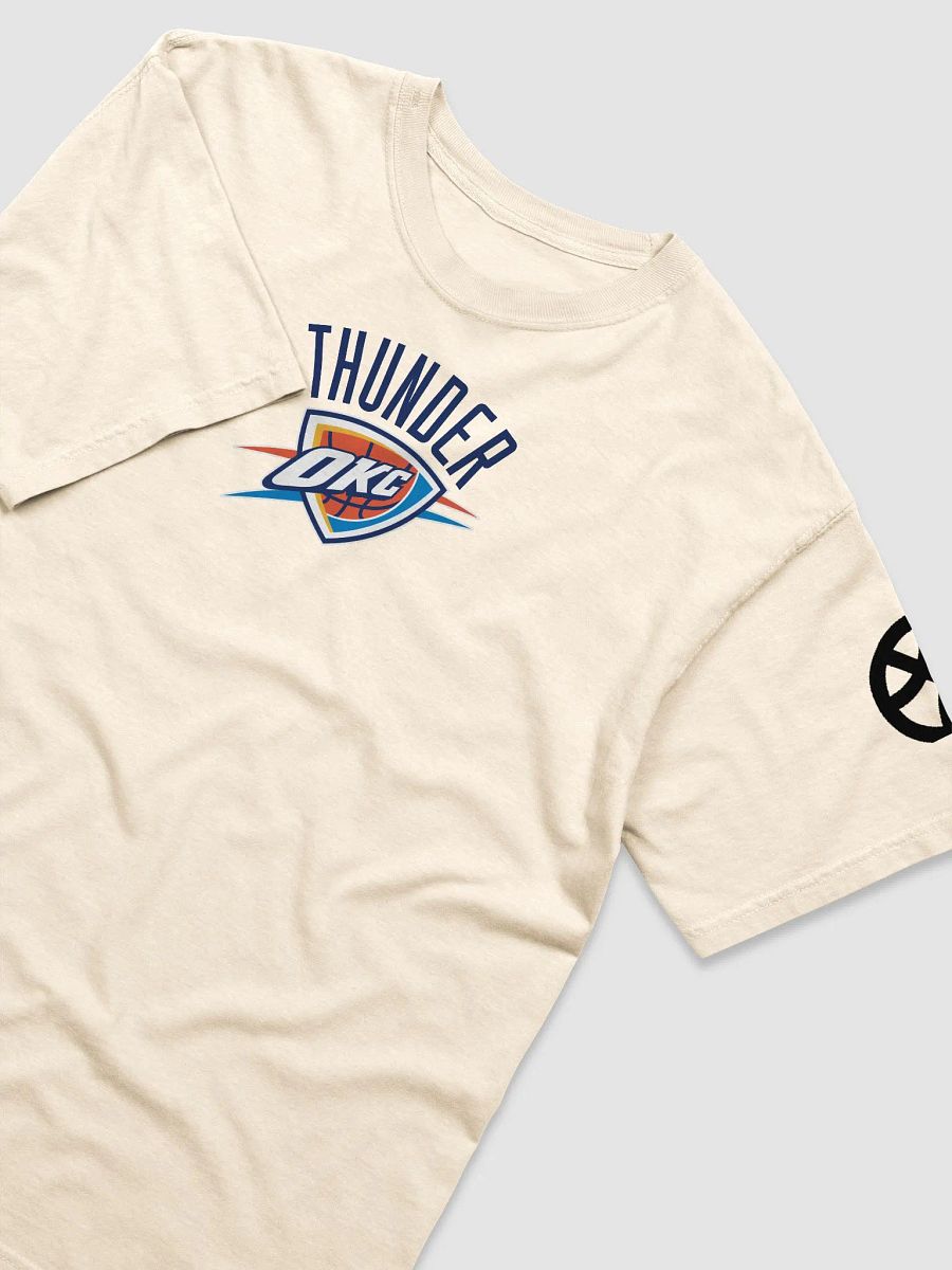 CourtWear- Thunder Tee product image (3)