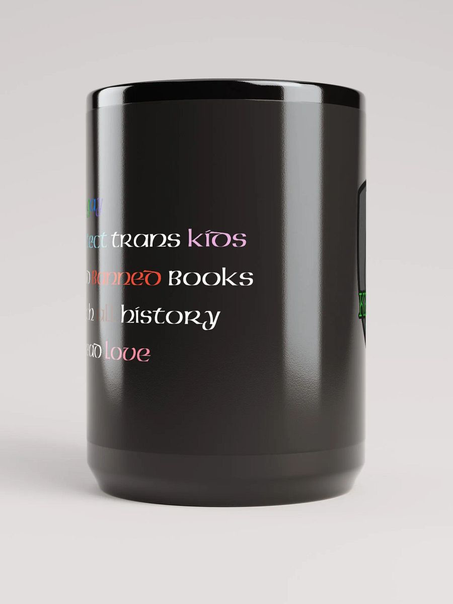 Say Gay Mug product image (6)